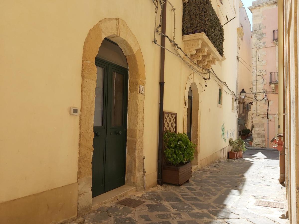 Sole&Mare Ortigia Villa Syracuse Exterior photo